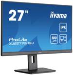 Iiyama ProLite XUB2792HSU-B6 Business LED monitor 68.6 cm (27 palec)1920 x 1080 Pixel, 16:9, 0.4 ms, IPS LED