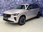 Volvo  XC90 T8 AWD PLUS DARK, TAŽNÉ,