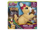* FRF klokanice Josefínka Hasbro FurReal Friends E6724