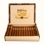 Vegas Robaina Familiares 25 kusů