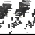 Riwall PRO RCG 61 gril na dřevěné uhlí Riwall PRO RCG 61