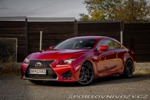Lexus RC F  Executive