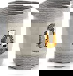 Dětský Úložný koš  Lev, bavlna/polyester 14289