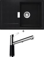 SET Schock MONO D-100 Puro + Schock SC-510 554120 Puro