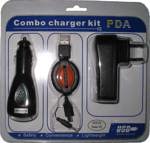 Synchronizační a nabíjecí navíjecí kabel 3 v 1 pro TE/Z31/Z72/mi