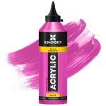 Akrylová farba STANDART Kompozit 500 ml | Various Shades