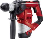Einhell TH-RH 900/1 SDS plus-bourací kladivo 900 W kufřík
