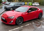 Toyota GT86