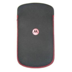 Pouzdro Motorola (Service Pack)