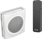 Extel 81748 bezdrátový zvonek kompletní sada