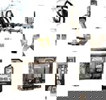 MineLab X-Terra Intrepid Tactical detektor kovu digitální (LCD) 3708-0201