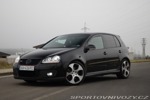 Volkswagen Golf 2.0 FSI GTI Turbo DSG