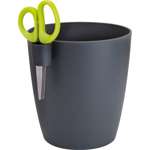 obal Elho Brussels Herbs Single 13 antracit