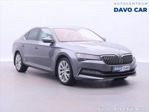 Škoda Superb 2,0 TDI 147kW DSG 4x4 L&a