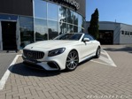 Mercedes-Benz S Mercedes-AMG S 63 4MATIC+