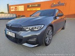 BMW 3 320d xDrive M Sport paket