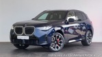 BMW X3 xDrive40d
