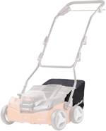 Einhell 3405576 GE-SC 35 Li vertikutátor - sběrný koš