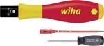 Wiha 2872 1,0-5,0Nm VDE momentový šroubovák 0.8 - 5 Nm DIN EN 60900, DIN EN ISO 6789, DIN EN 26789