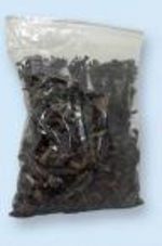 Sušené houby : Stroček trubkovitý - Craterellus cornucopioide 200 g.