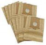 Sáčky JOLLY A2 papírové 10ks