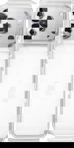 Apple Clear Case iPhone 17 Pro transparentní Kompatibilní s MagSafe MGFT4ZM/A