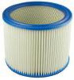 Filtr pro PARKSIDE PNTS 1250/9 - vyztužený, filtr.plocha 0,49 m2 (EU)