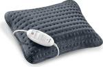 Beurer HK 48 Cosy Sofa vyhřívací polštářek 100 W šedá