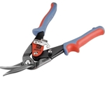 Nůžky na plech převodové, 255mm, levé Nůžky na plech 8813601