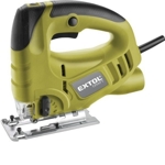 Přímočará pila 570W, EXTOL CRAFT Pila přímočará 405123