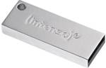Intenso Premium Line USB flash disk 128 GB stříbrná 3534491 USB 3.2 (Gen 1x1)