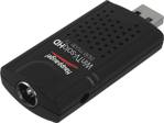 Hauppauge WinTV-Solo HD USB TV tuner s DVB-T anténou, s dálkovým ovládáním, funkce nahrávání počet tunerů: 1