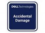 Dell 3 roky Accidental Damage Protection - Pojištění náhodného poškození - náhradní díly a práce - 3 let - zaslání - musí být zakoupena do 30 dnů od zakoupení výrobku - pro Vostro 3681, 3910
