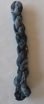 Dámský šátek Antracit 5