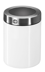 Stolní nádoba na odpad bílá 0833-770 nádoba na odpad