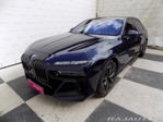 BMW 7 750e/xDrive/M-Sport/Full-