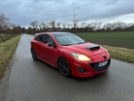 Mazda 3 MPS Mazda 3 MPS – 390 HP / 48