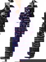 VESTIS PÁNSKÝ ŽUPAN OXFORD KOSTKA  2112 5904 VESTIS