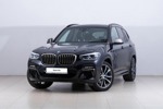 BMW X3 M40d