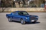 Ford Mustang Fastback