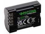 PATONA baterie pro foto Olympus BLM1, BLM5 2000mAh Li-Ion 7,2V Premium