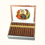 Bolivar Petit Coronas 25 kusů