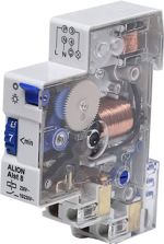 Schodišťový automat ALST8, doba sepnutí 1-7min