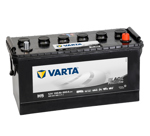 Autobaterie VARTA Black PROmotive 100Ah , H5