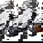 Odkapávač na nádobí černý Ruhhy