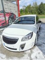 Opel Insignia OPC