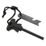 Křesadlo Cattara Spark - černé