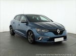Renault Mégane R.S. Line 1.6 TCe GT