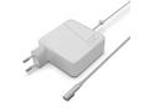 Green Cell Charger, AC Adapter for Apple Macbook 13 A1278 Magsafe 60W