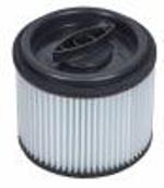 Filtr pro PARKSIDE 91105923 PWDA 20-Li A1, A2, C3 s víkem - originál